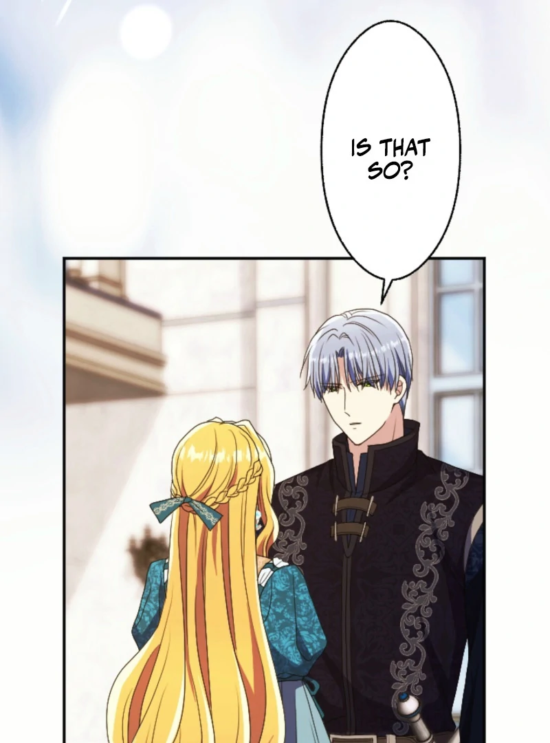 This Time, I Will Seduce My Cold-Hearted Duke Husband Chapter 17 - page 119