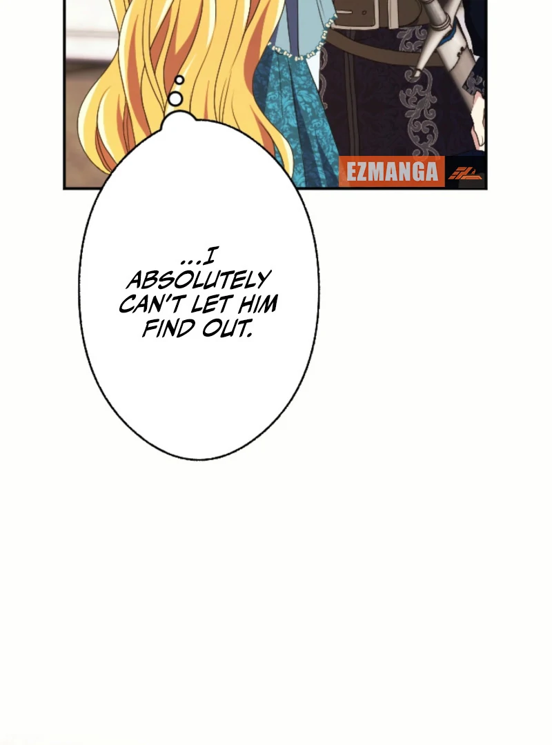 This Time, I Will Seduce My Cold-Hearted Duke Husband Chapter 17 - page 120