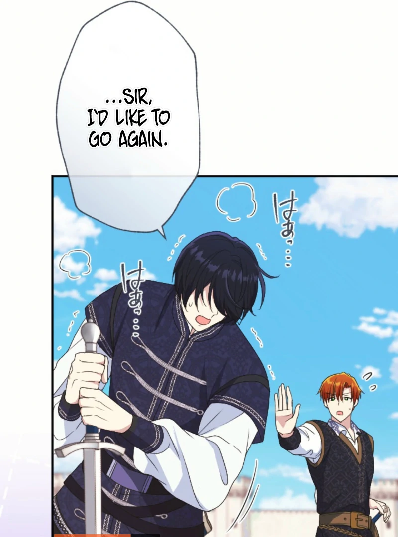 This Time, I Will Seduce My Cold-Hearted Duke Husband Chapter 17 - page 13