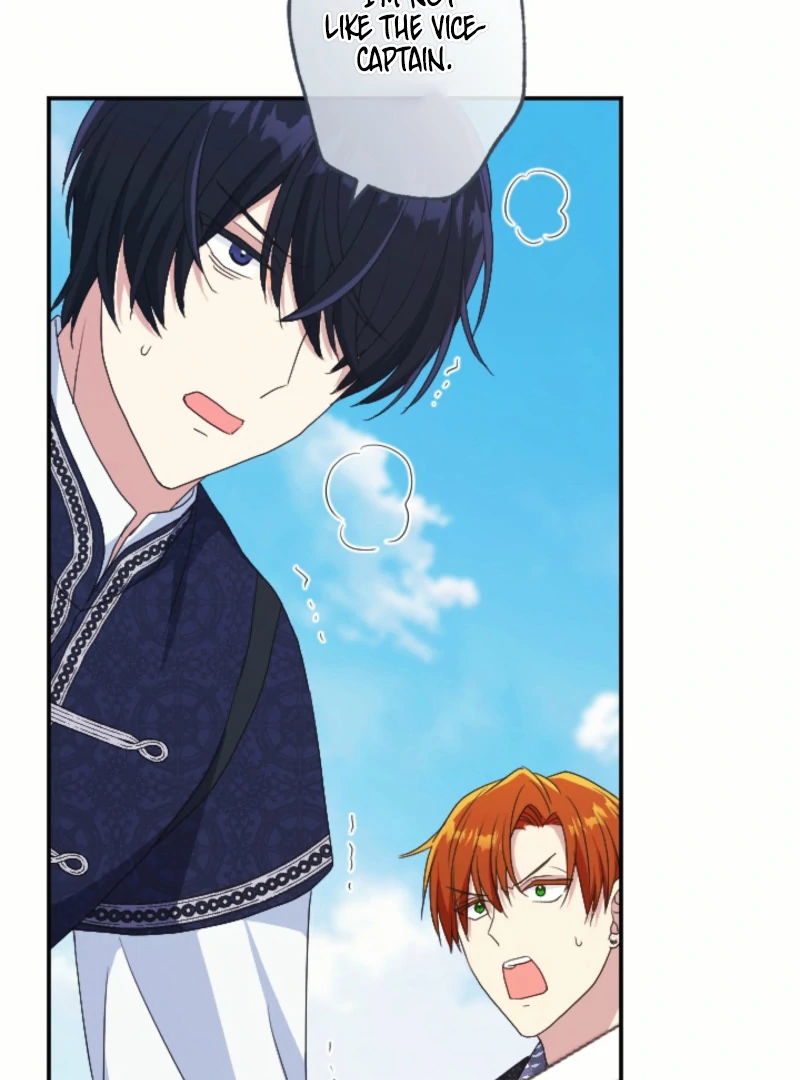 This Time, I Will Seduce My Cold-Hearted Duke Husband Chapter 17 - page 16