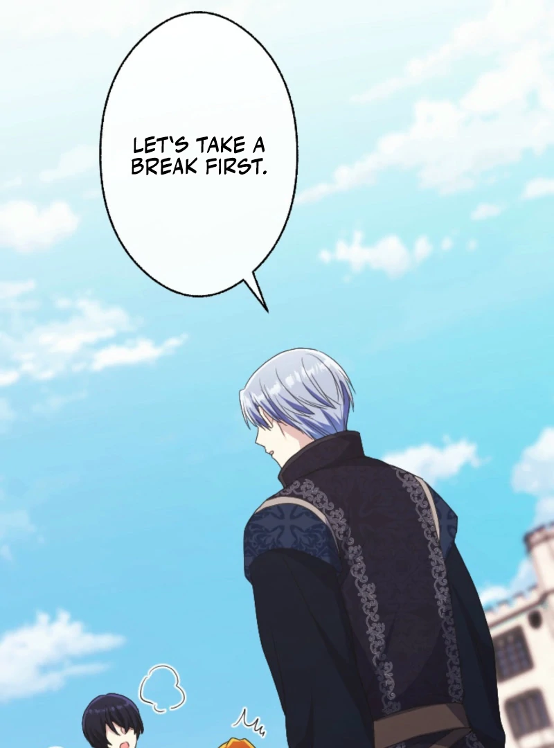 This Time, I Will Seduce My Cold-Hearted Duke Husband Chapter 17 - page 18