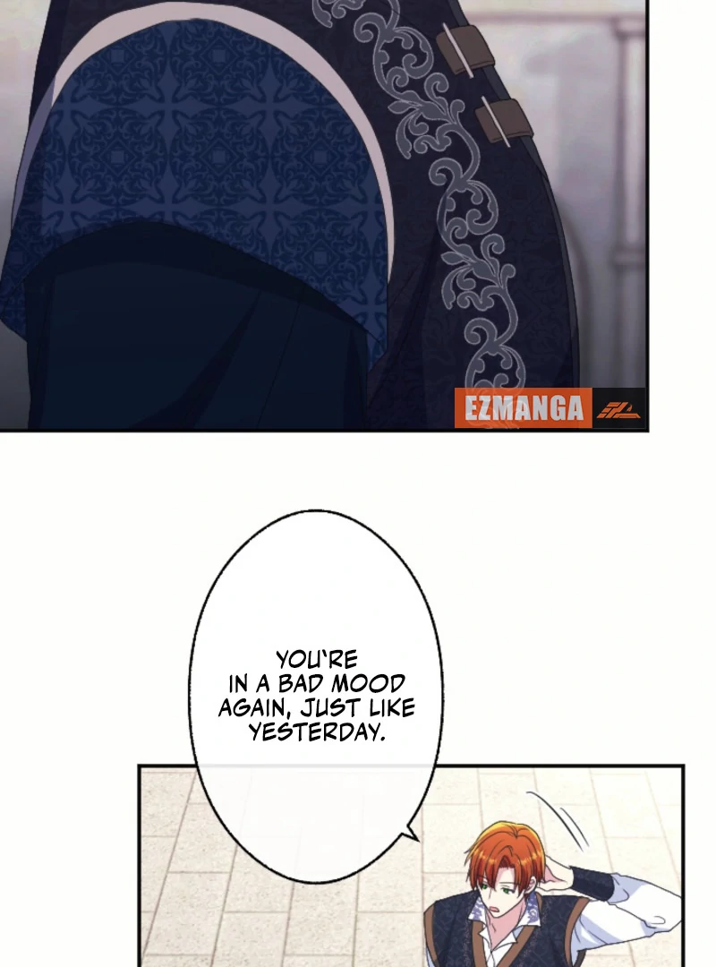 This Time, I Will Seduce My Cold-Hearted Duke Husband Chapter 17 - page 26