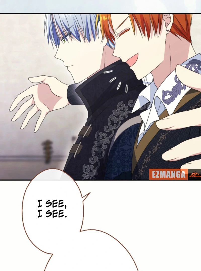 This Time, I Will Seduce My Cold-Hearted Duke Husband Chapter 17 - page 30