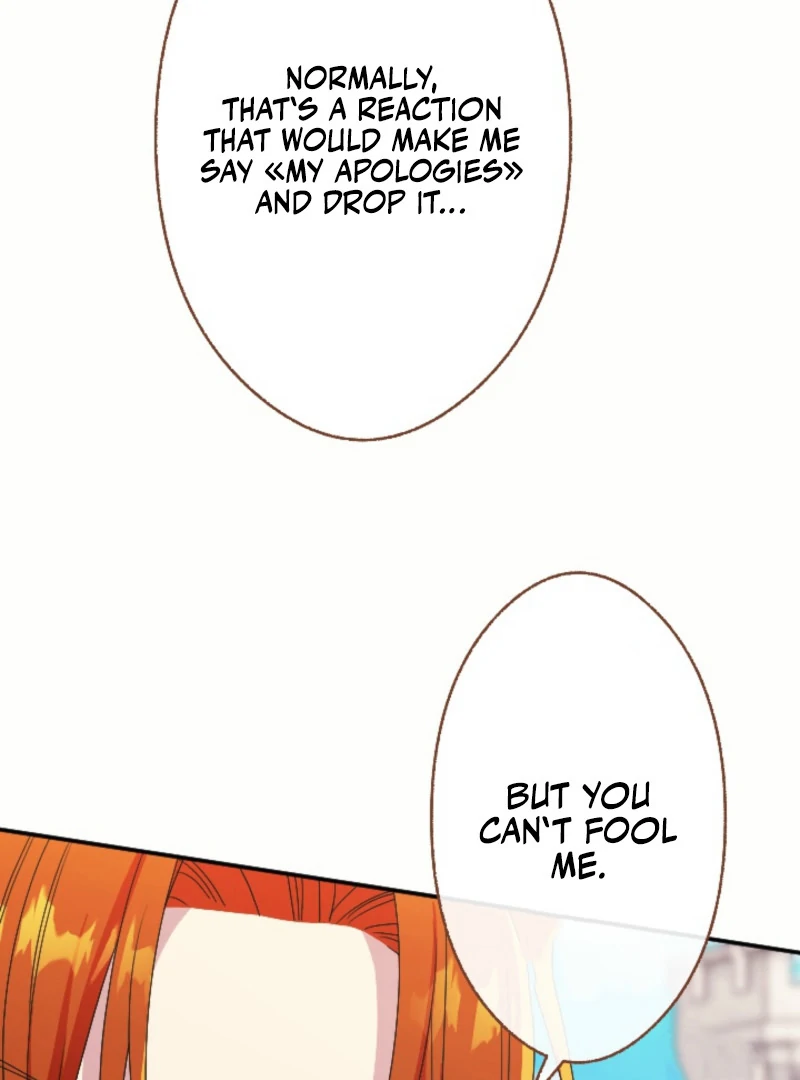 This Time, I Will Seduce My Cold-Hearted Duke Husband Chapter 17 - page 31