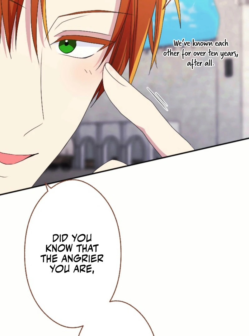 This Time, I Will Seduce My Cold-Hearted Duke Husband Chapter 17 - page 32