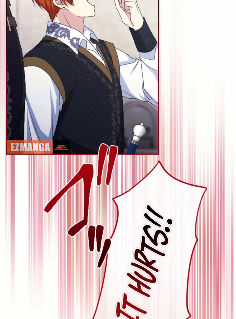 This Time, I Will Seduce My Cold-Hearted Duke Husband Chapter 17 - page 35