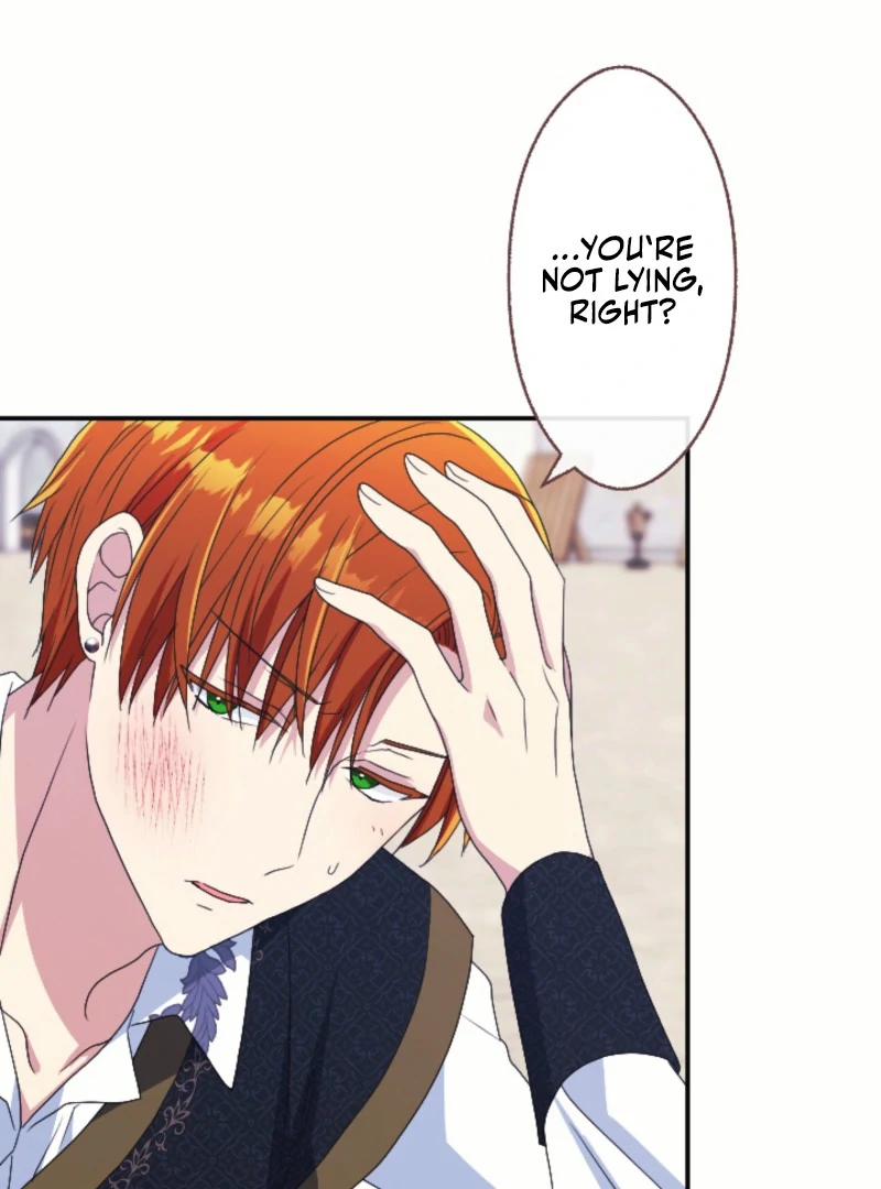 This Time, I Will Seduce My Cold-Hearted Duke Husband Chapter 17 - page 38