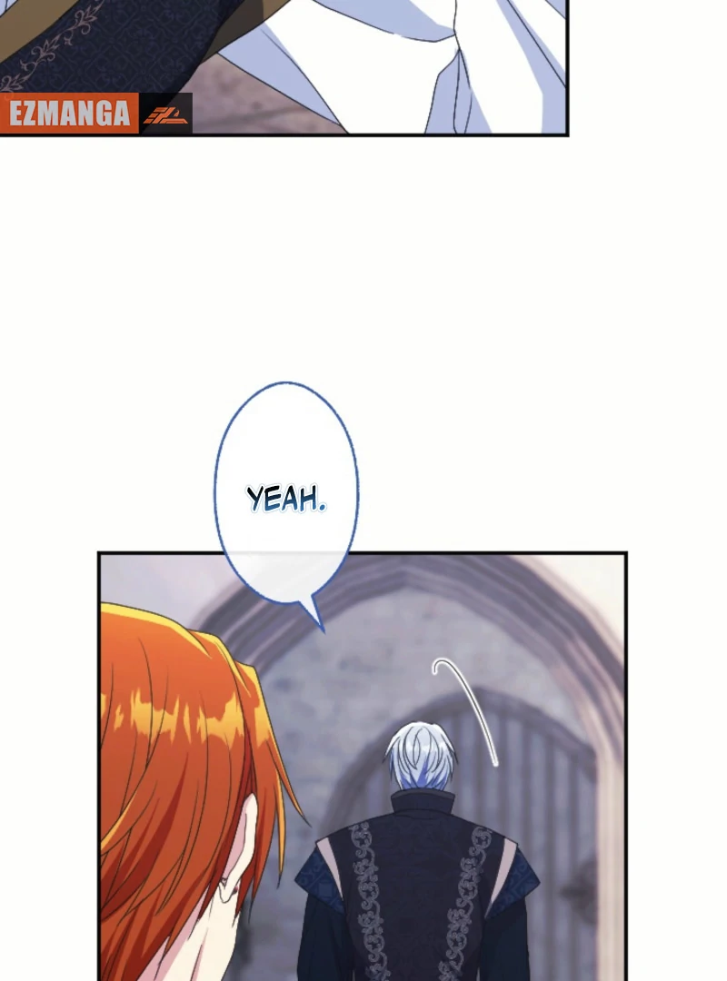 This Time, I Will Seduce My Cold-Hearted Duke Husband Chapter 17 - page 39