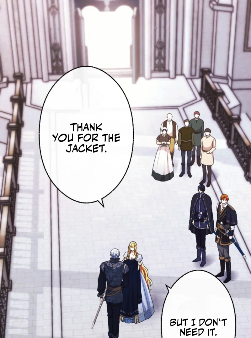 This Time, I Will Seduce My Cold-Hearted Duke Husband Chapter 17 - page 42