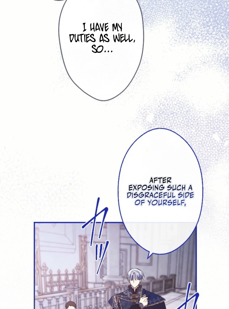 This Time, I Will Seduce My Cold-Hearted Duke Husband Chapter 17 - page 51