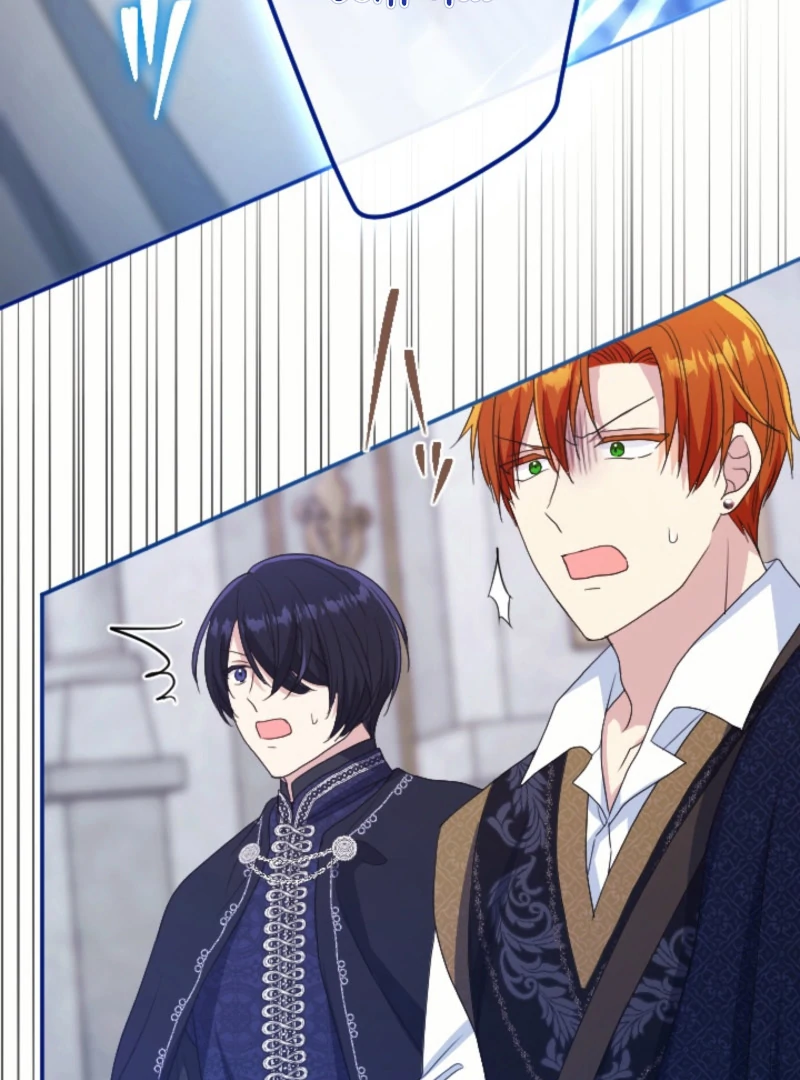 This Time, I Will Seduce My Cold-Hearted Duke Husband Chapter 17 - page 54