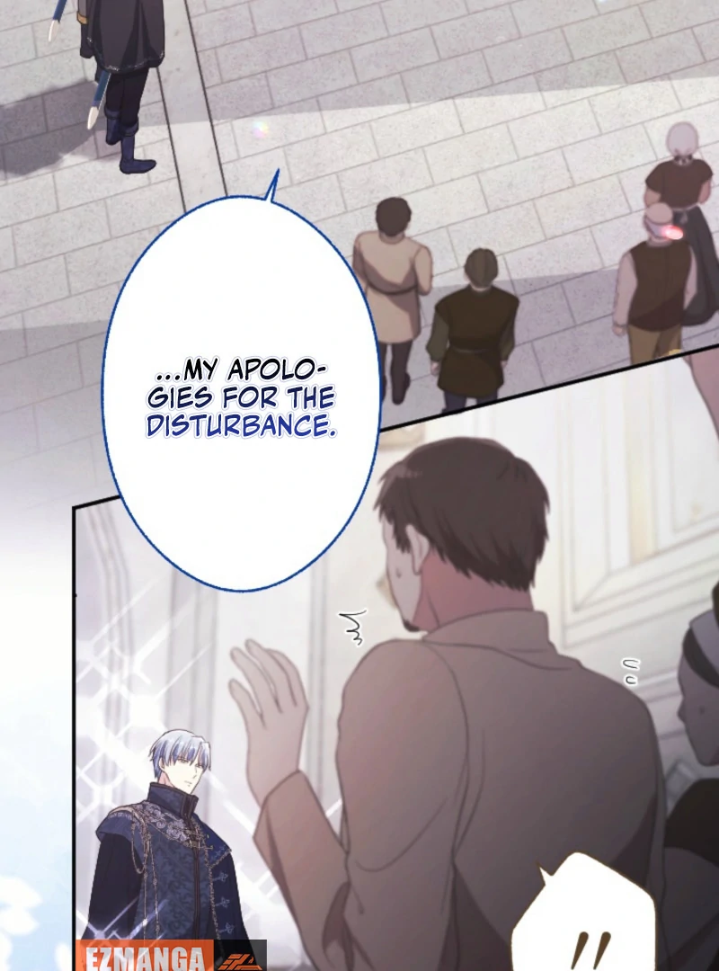 This Time, I Will Seduce My Cold-Hearted Duke Husband Chapter 17 - page 76