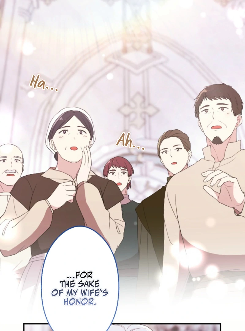 This Time, I Will Seduce My Cold-Hearted Duke Husband Chapter 17 - page 80