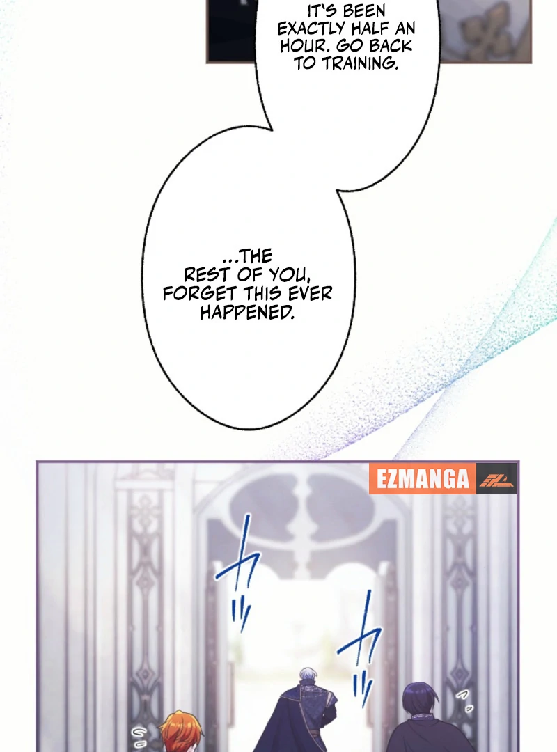 This Time, I Will Seduce My Cold-Hearted Duke Husband Chapter 17 - page 83