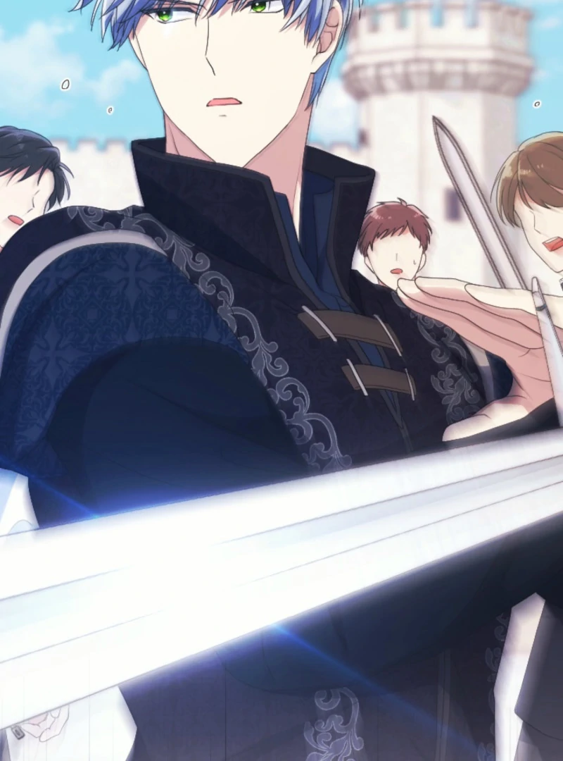 This Time, I Will Seduce My Cold-Hearted Duke Husband Chapter 17 - page 8