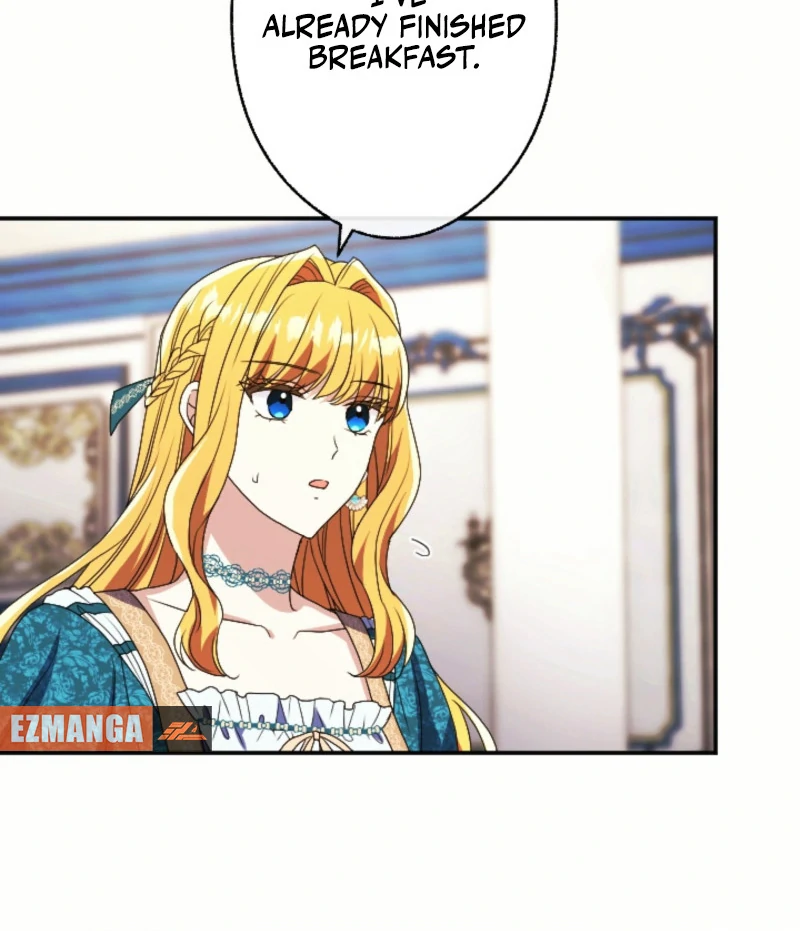 This Time, I Will Seduce My Cold-Hearted Duke Husband Chapter 17 - page 97