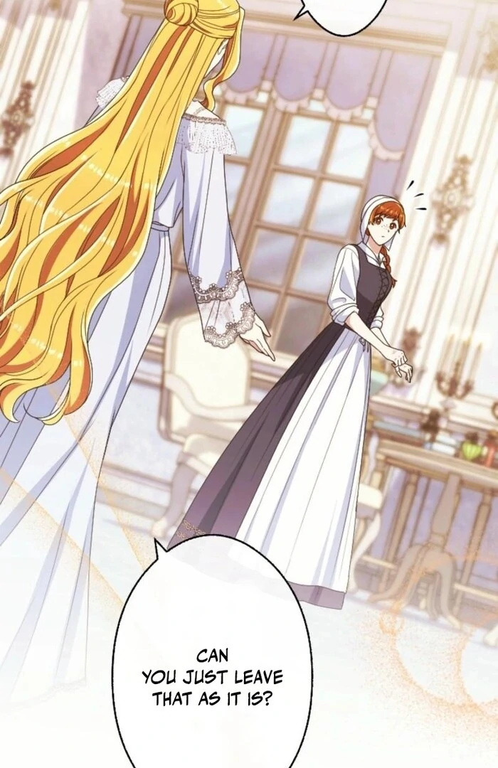 This Time, I Will Seduce My Cold-Hearted Duke Husband Chapter 9 - page 17