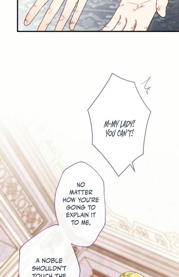 This Time, I Will Seduce My Cold-Hearted Duke Husband Chapter 9 - page 25