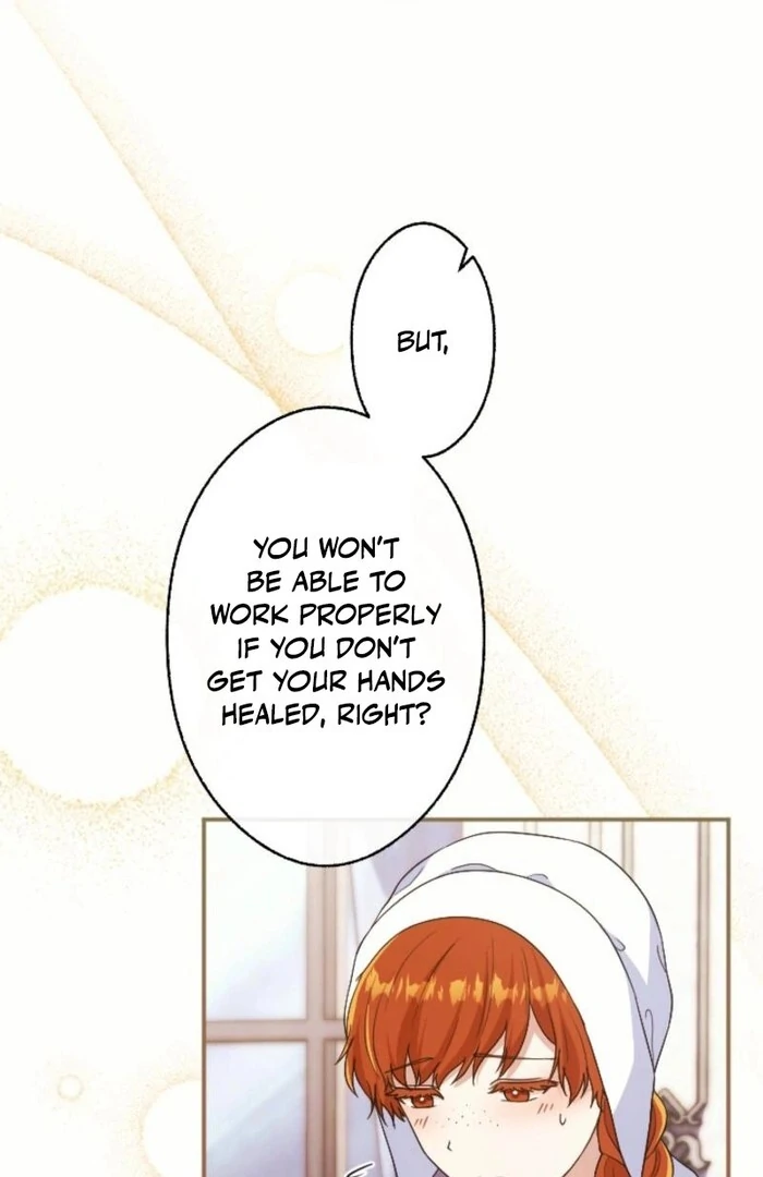 This Time, I Will Seduce My Cold-Hearted Duke Husband Chapter 9 - page 30