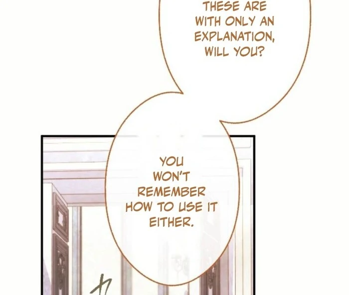 This Time, I Will Seduce My Cold-Hearted Duke Husband Chapter 9 - page 37