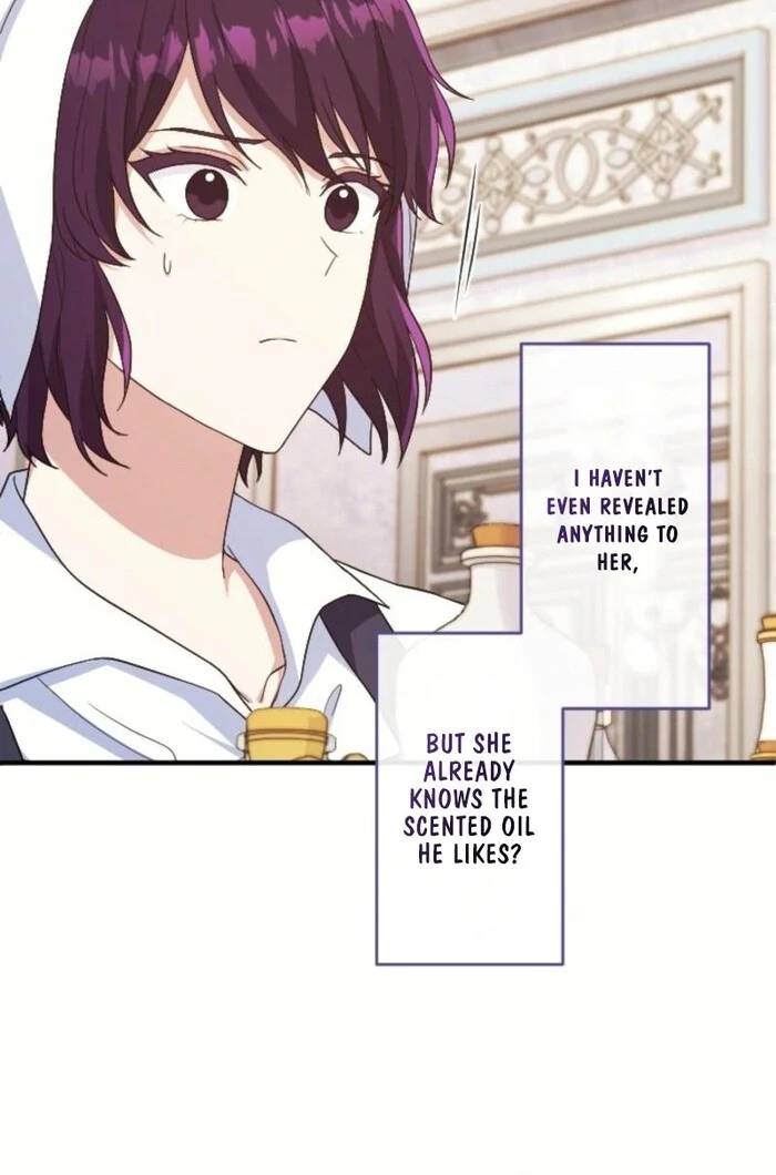 This Time, I Will Seduce My Cold-Hearted Duke Husband Chapter 9 - page 47