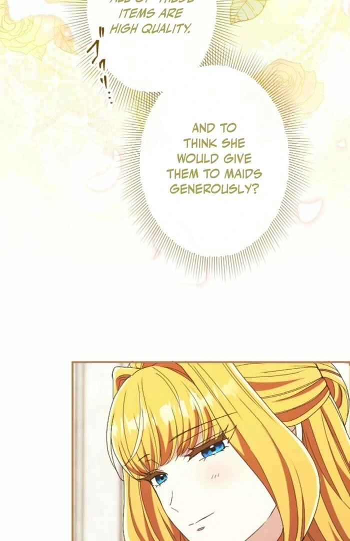 This Time, I Will Seduce My Cold-Hearted Duke Husband Chapter 9 - page 50