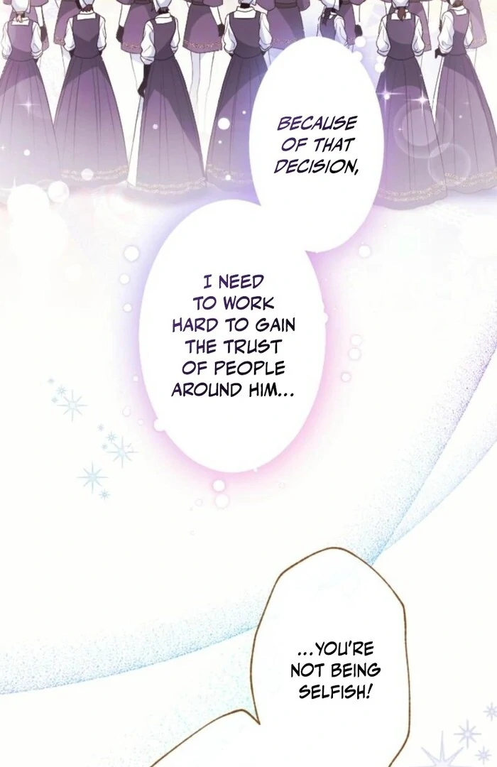 This Time, I Will Seduce My Cold-Hearted Duke Husband Chapter 9 - page 59