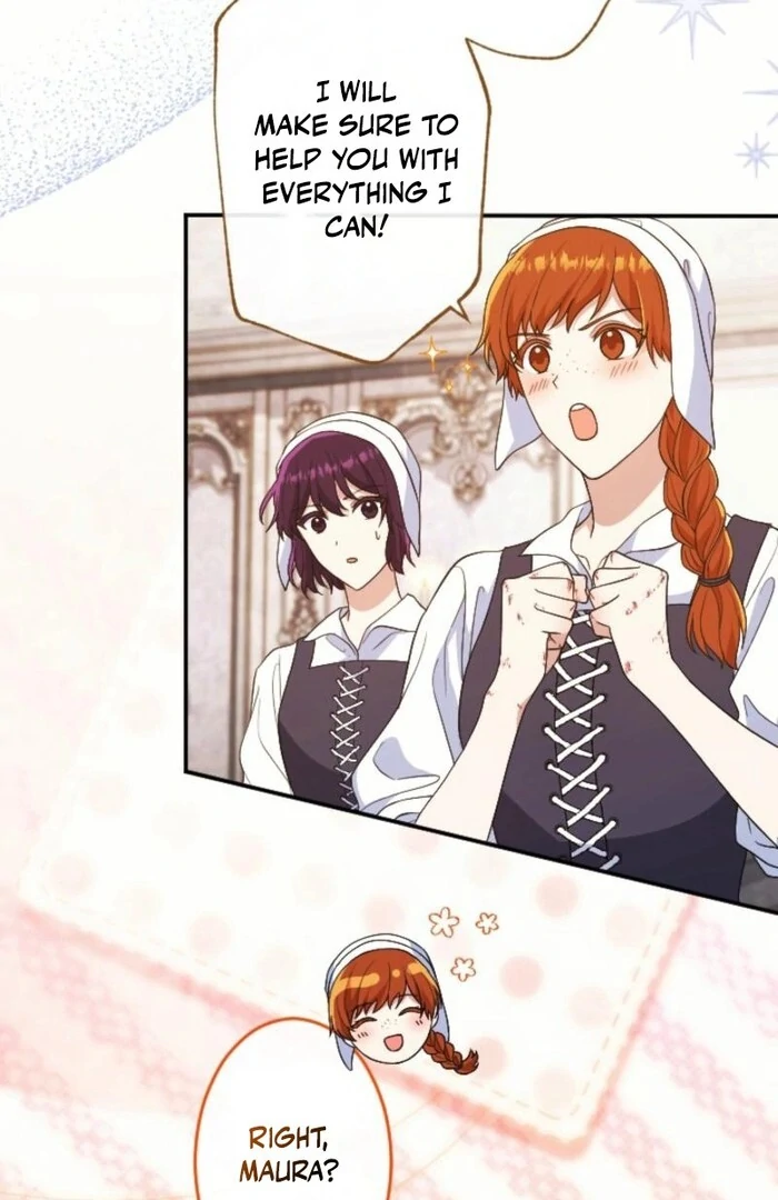 This Time, I Will Seduce My Cold-Hearted Duke Husband Chapter 9 - page 60