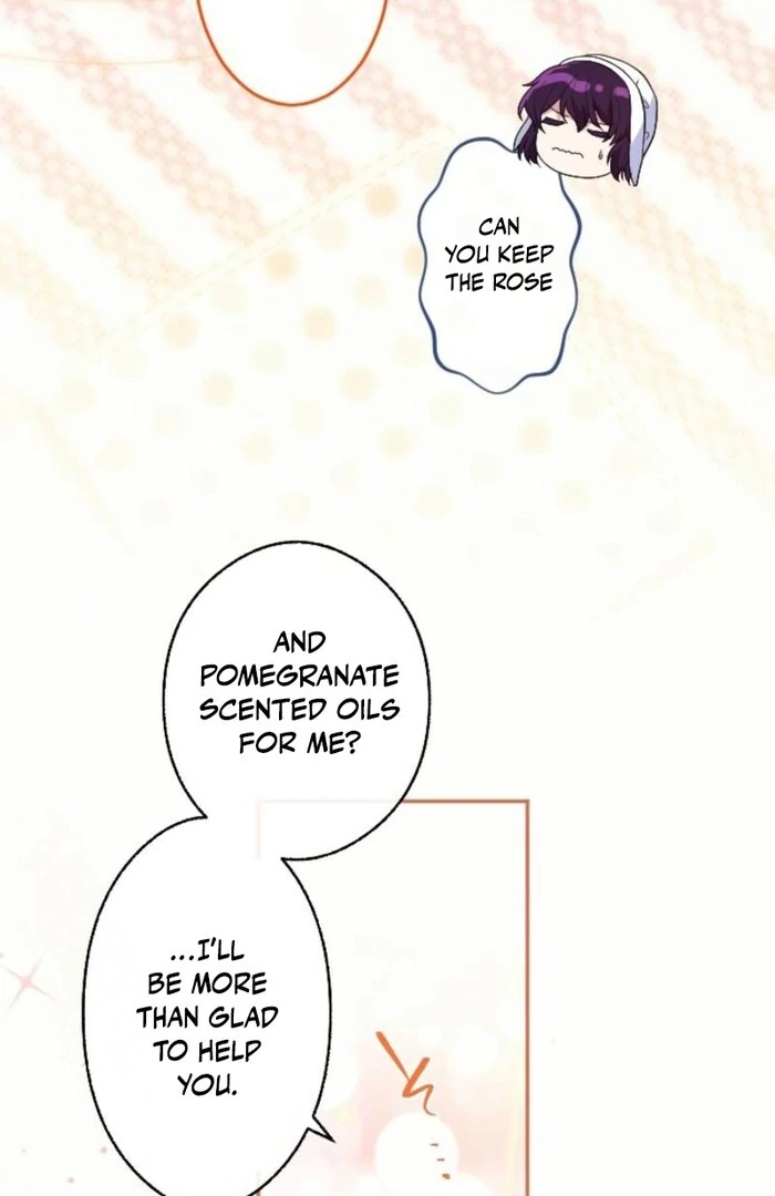 This Time, I Will Seduce My Cold-Hearted Duke Husband Chapter 9 - page 61