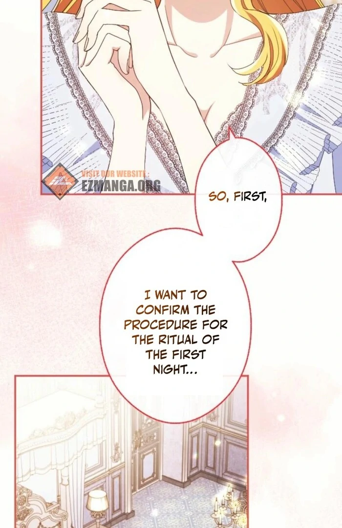 This Time, I Will Seduce My Cold-Hearted Duke Husband Chapter 9 - page 65