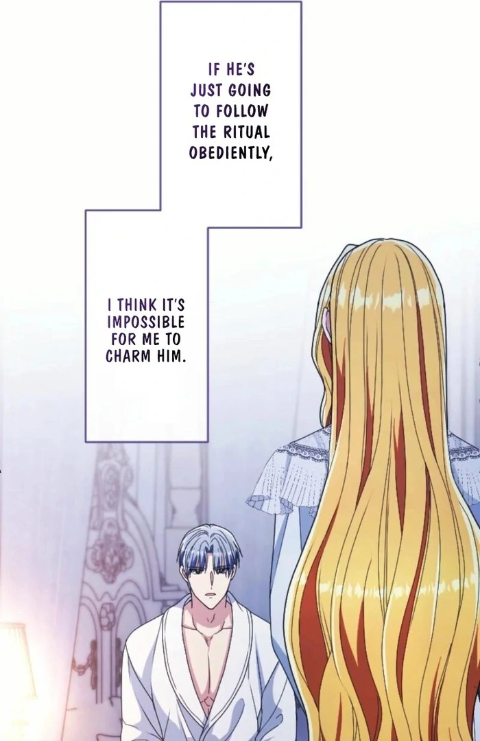 This Time, I Will Seduce My Cold-Hearted Duke Husband Chapter 9 - page 87