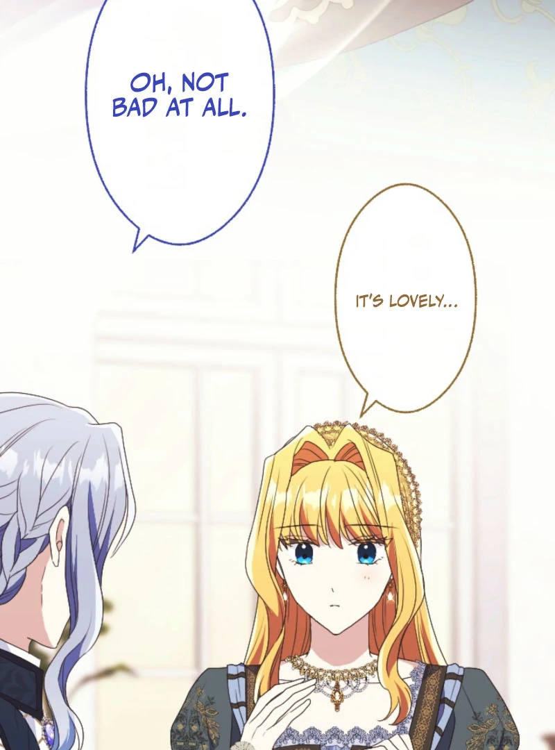 This Time, I Will Seduce My Cold-Hearted Duke Husband Chapter 18 - page 103