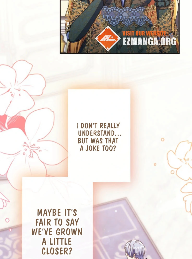 This Time, I Will Seduce My Cold-Hearted Duke Husband Chapter 18 - page 111