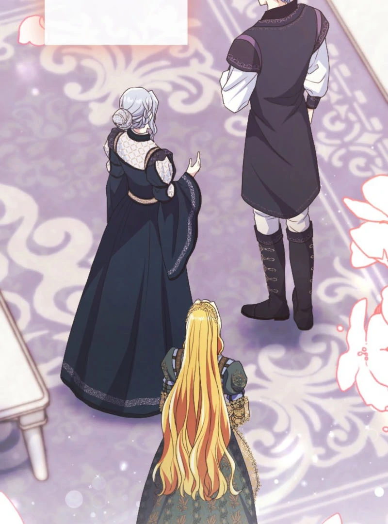 This Time, I Will Seduce My Cold-Hearted Duke Husband Chapter 18 - page 112