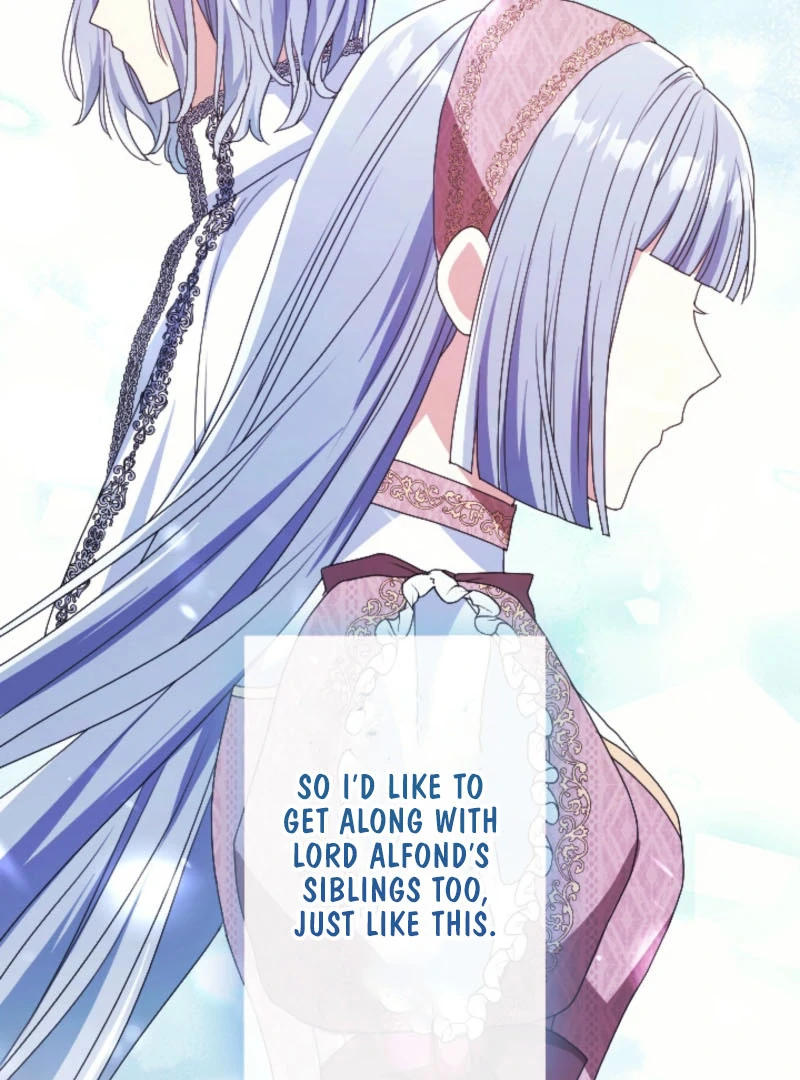 This Time, I Will Seduce My Cold-Hearted Duke Husband Chapter 18 - page 114