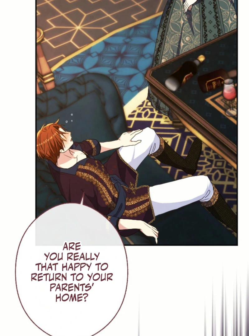 This Time, I Will Seduce My Cold-Hearted Duke Husband Chapter 18 - page 122