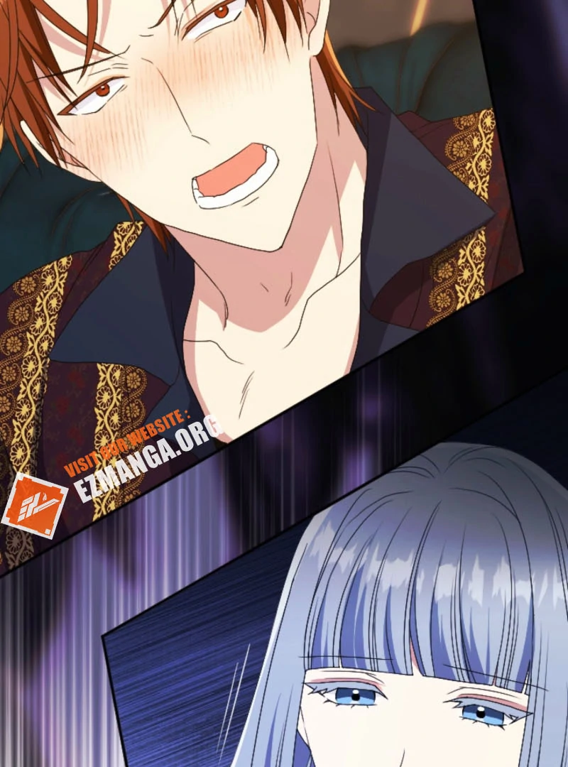 This Time, I Will Seduce My Cold-Hearted Duke Husband Chapter 18 - page 124