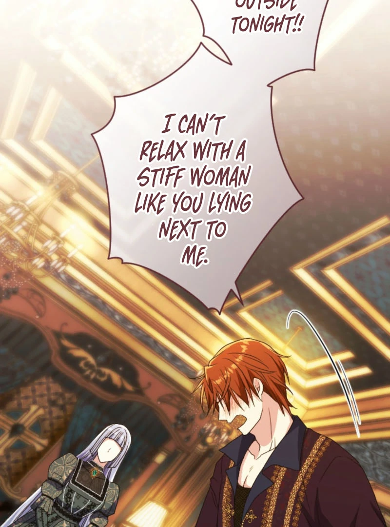 This Time, I Will Seduce My Cold-Hearted Duke Husband Chapter 18 - page 126