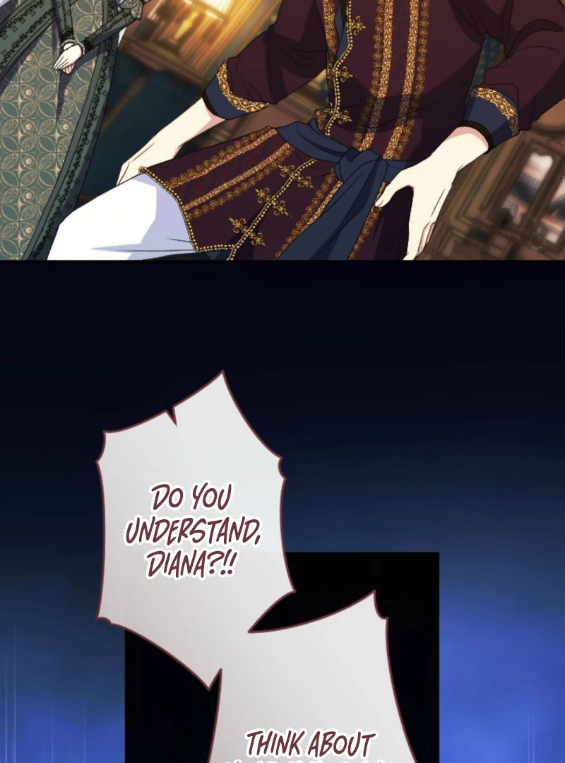 This Time, I Will Seduce My Cold-Hearted Duke Husband Chapter 18 - page 127