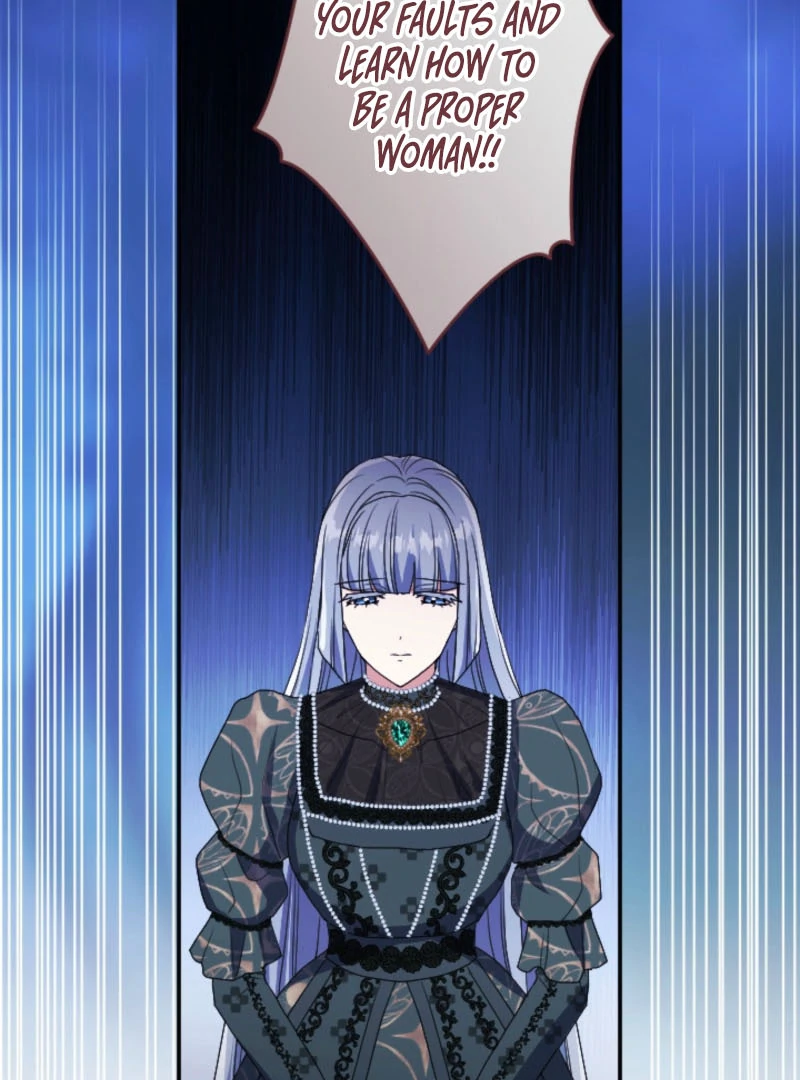 This Time, I Will Seduce My Cold-Hearted Duke Husband Chapter 18 - page 128