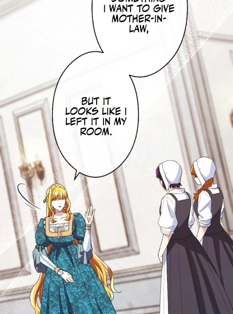 This Time, I Will Seduce My Cold-Hearted Duke Husband Chapter 18 - page 2