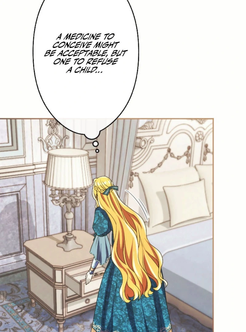 This Time, I Will Seduce My Cold-Hearted Duke Husband Chapter 18 - page 32