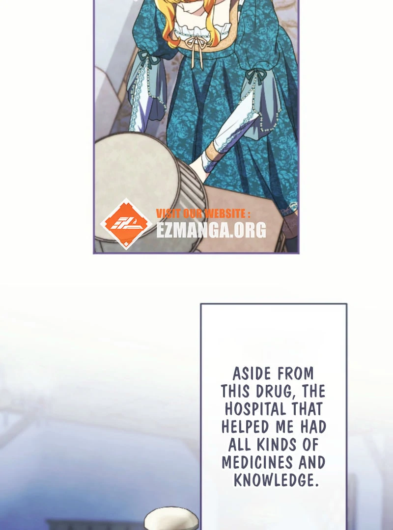 This Time, I Will Seduce My Cold-Hearted Duke Husband Chapter 18 - page 35