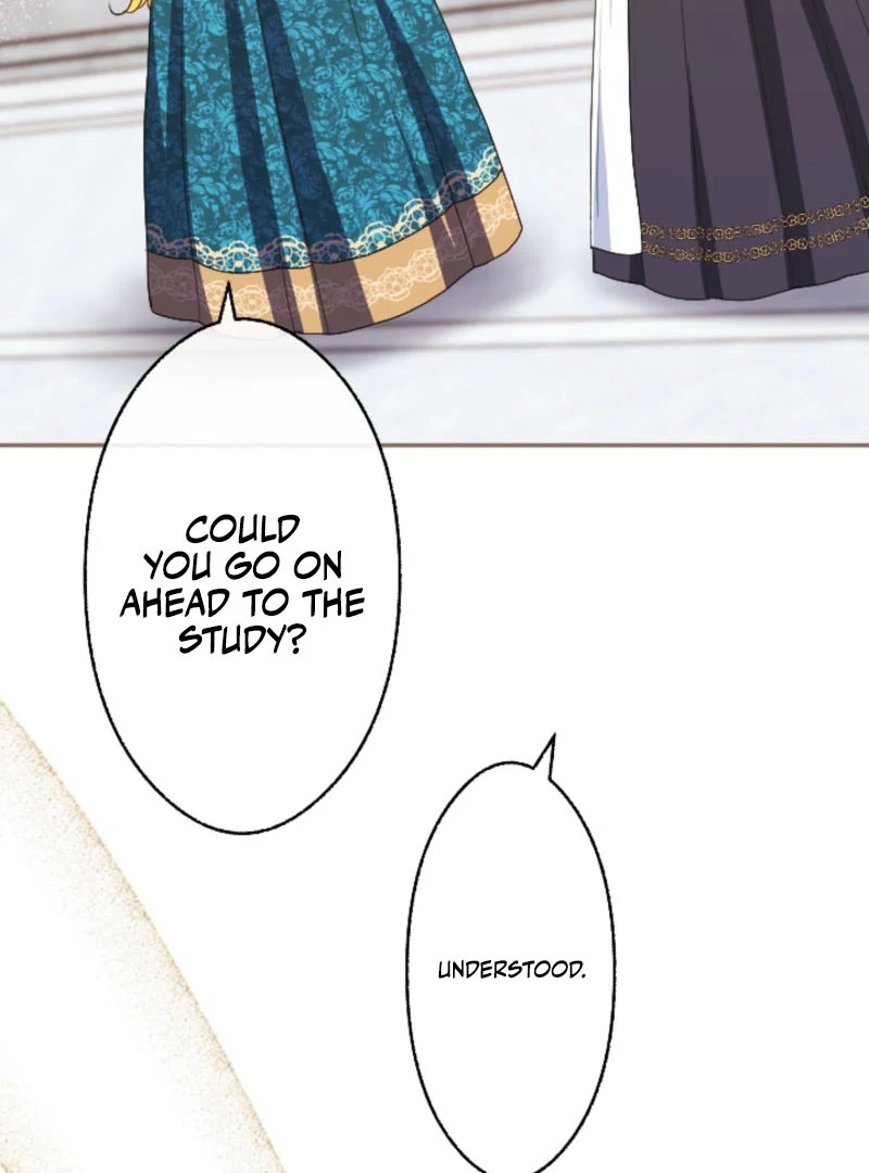 This Time, I Will Seduce My Cold-Hearted Duke Husband Chapter 18 - page 3