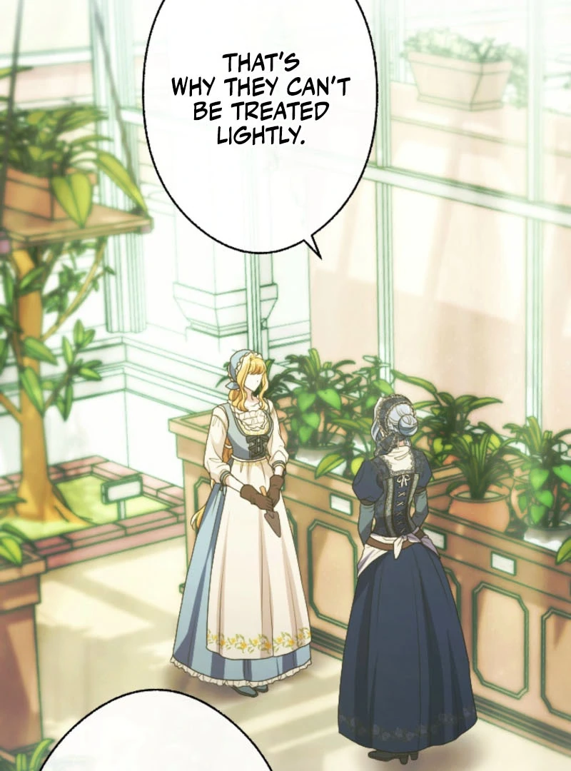 This Time, I Will Seduce My Cold-Hearted Duke Husband Chapter 18 - page 40