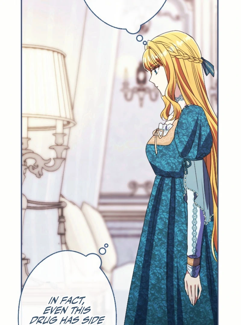 This Time, I Will Seduce My Cold-Hearted Duke Husband Chapter 18 - page 44