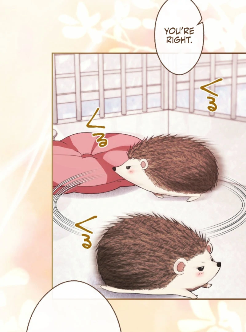 This Time, I Will Seduce My Cold-Hearted Duke Husband Chapter 18 - page 47