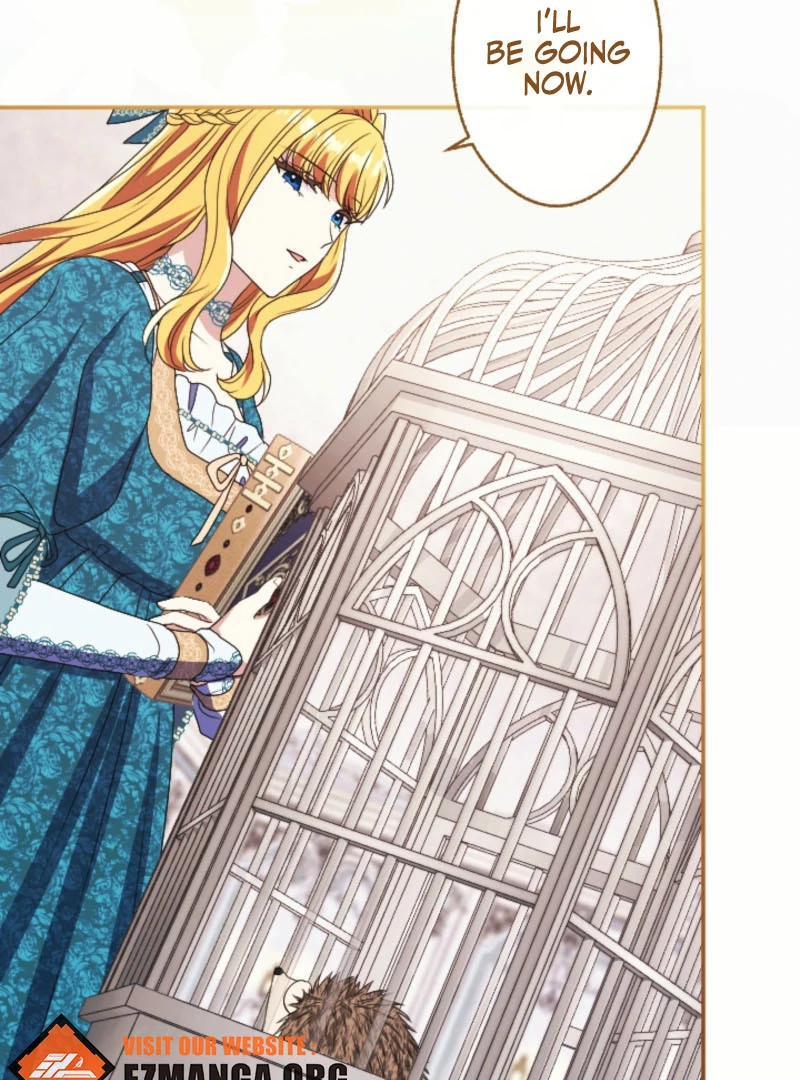 This Time, I Will Seduce My Cold-Hearted Duke Husband Chapter 18 - page 49