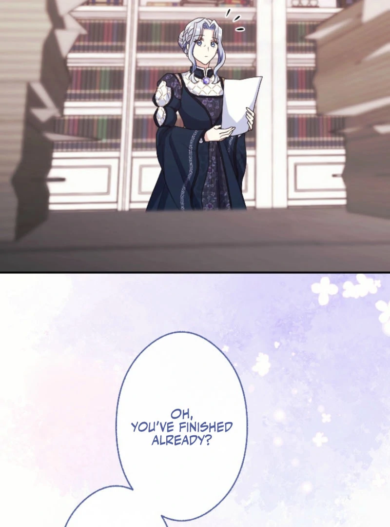 This Time, I Will Seduce My Cold-Hearted Duke Husband Chapter 18 - page 52