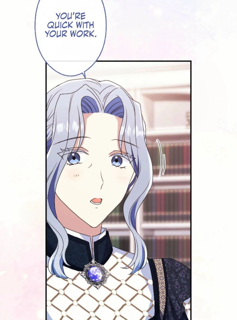 This Time, I Will Seduce My Cold-Hearted Duke Husband Chapter 18 - page 53